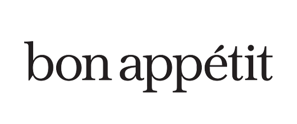 Bon Appetit logo