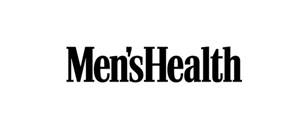 Mens Health logo